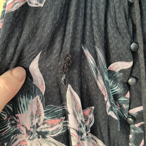 NanaMacs Dress - Picture 3 of 3